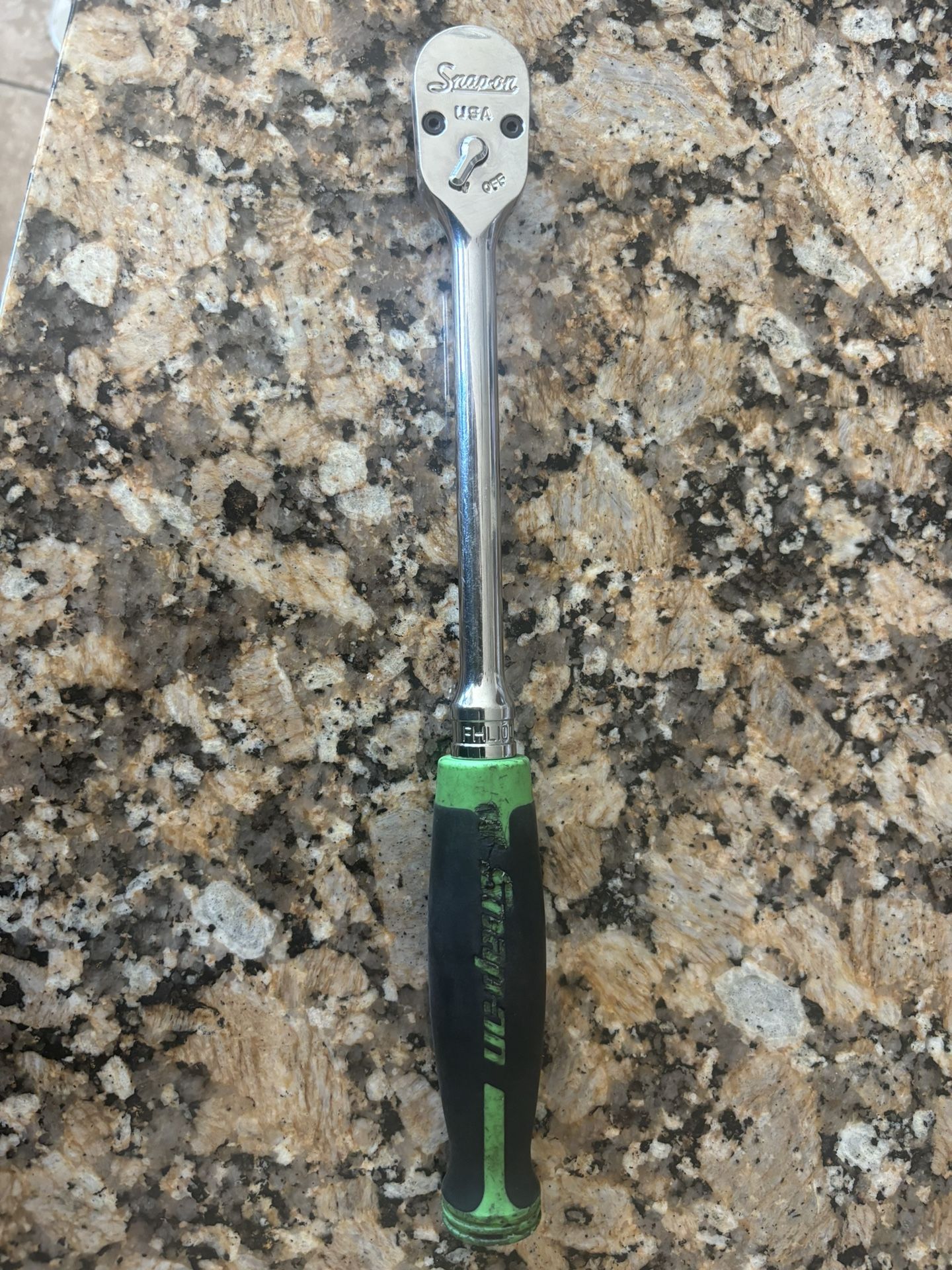 Snap On 3/8s Ratchet