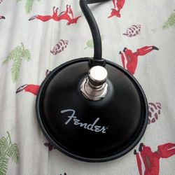 Fender Foot switch 