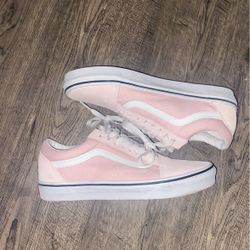 Women’s Vans Size 9/ 7.5 Mem