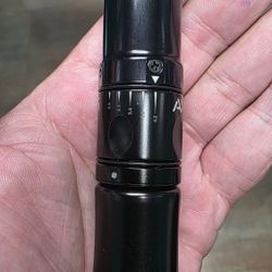 Axys Valhalla Tattoo Machine 