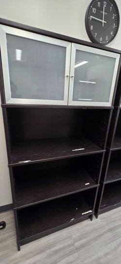 FREE 2 bookcases 77038