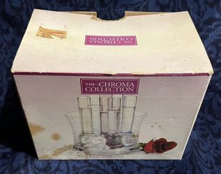 Vodka Set