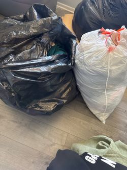 Ropa mixta