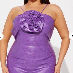 NEW Fashion Nova Dress 3XL