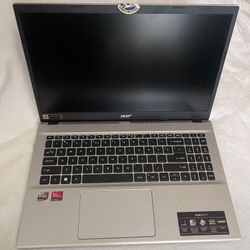 Brand new Laptop Acer