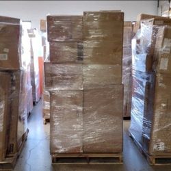 Pallets Want To Make Extra Money With Tax Season Coming Up (New)