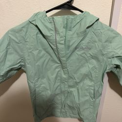 Columbia Windbreaker Jacket