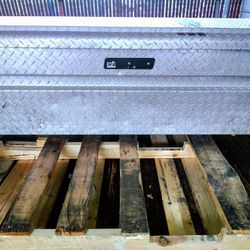 WeatherGuard Crossover Toolbox