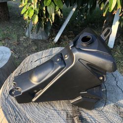 OEM Husqvarna TE 250-310  11/13
