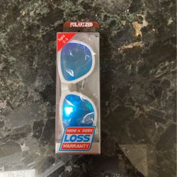 Mini Polarized Shades NIB Baby Sunglasses 