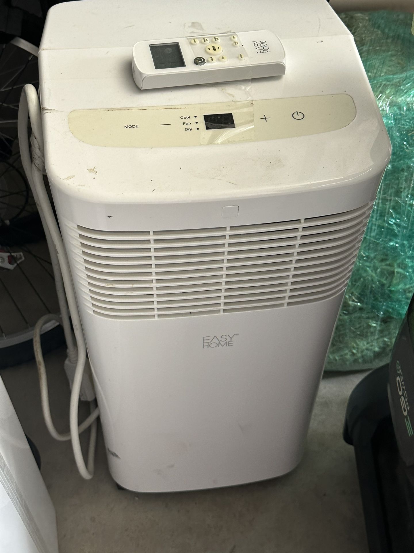 ac Unit