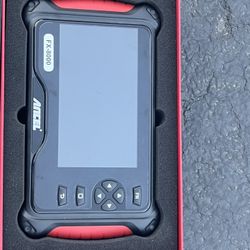 Ancel fx8000 full diagnostic tool