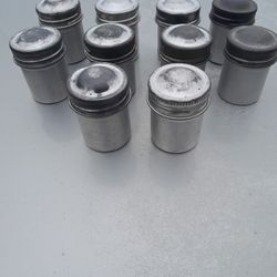 35mm Film Canister