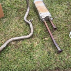 Muffler System