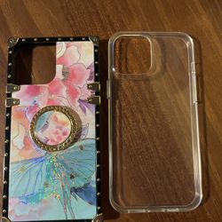 iPhone 13 P Max Case