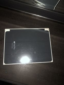 IPAD APPLE PRO COVER