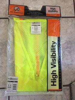 Vest