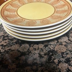 Beautiful Plates