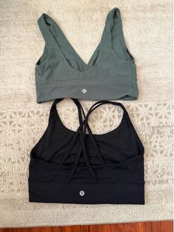 Set de top lululemon