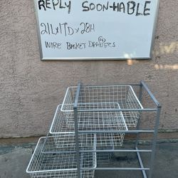 Kitchen Organizer Shelf 