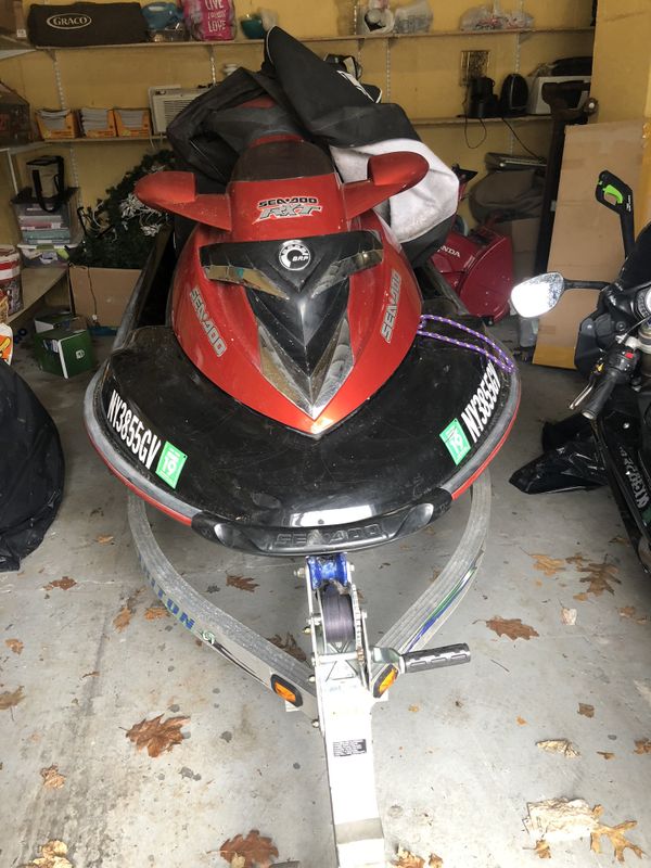 2006 rxt 215 for sale