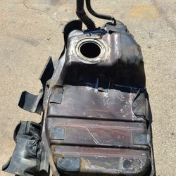 S13 240SX Fuel Tank