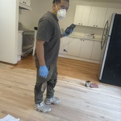 Flooring 