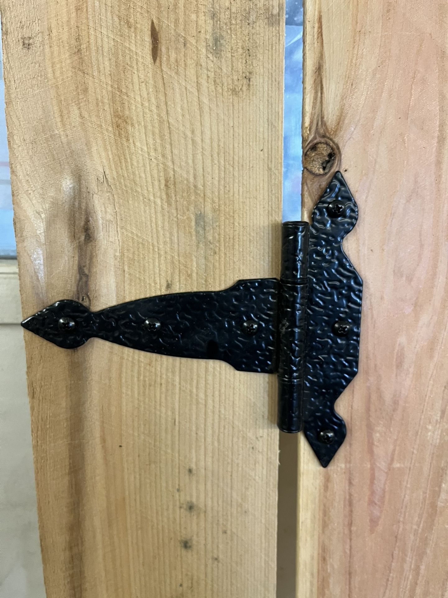 Gate Door Hinges