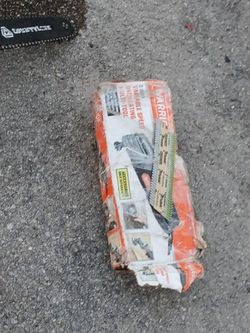 Warrior Variable Oscillating Multi Tool Brand New Still In Box