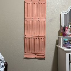 Hair Accessories Organizer