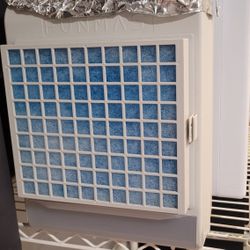 3-in-1 Indoor Dryer Vent