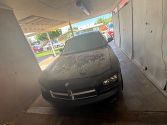 2007 Dodge Charger