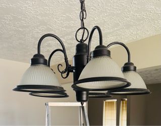 Chandelier