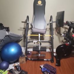 Inversion TABLE 