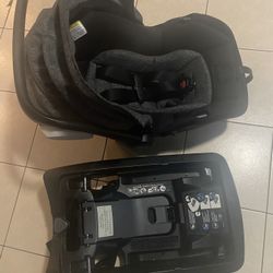 Baby Car seat 