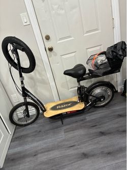 Ecosmart Electric Scooter