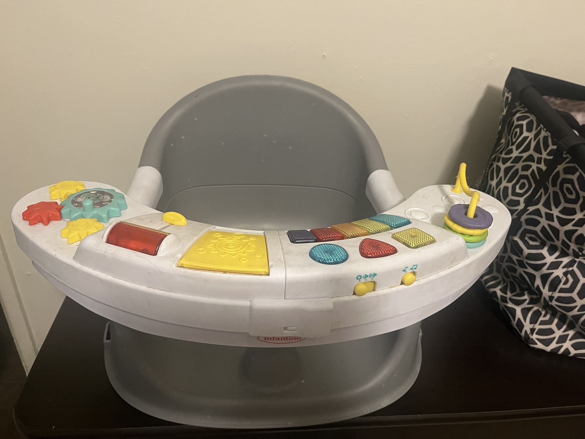 Baby Booster Seat 