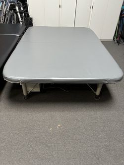 Physical therapy/Rehab table
