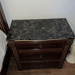 5pc King Bedroom Set