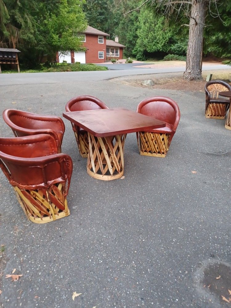 Fine Furniture...muebles Finos