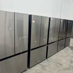 📌 HUGELY DISCOUNTED Brand New Refrigerators- minor scratch/dent inventory