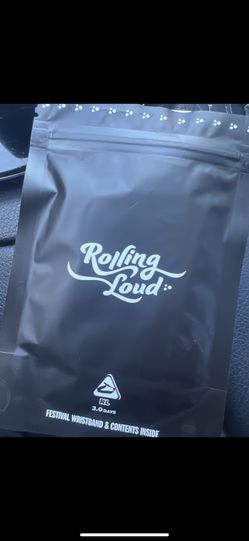 Rolling Loud Ga