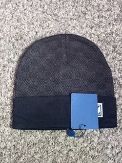 Designer beanie