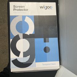 Wigoo Screen Protector For Tesla Model 3/Y -Model Y(2025~2026)