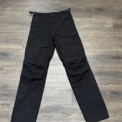 Balenciaga Cargo Pants 