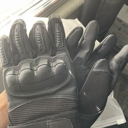 Tactical Gloves