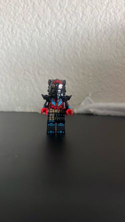 Ninjago Lord ras