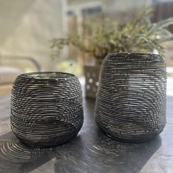 Candle Holders