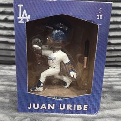 Juan Uribe Bobble Head