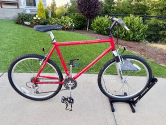 Specialized Rockhopper FS